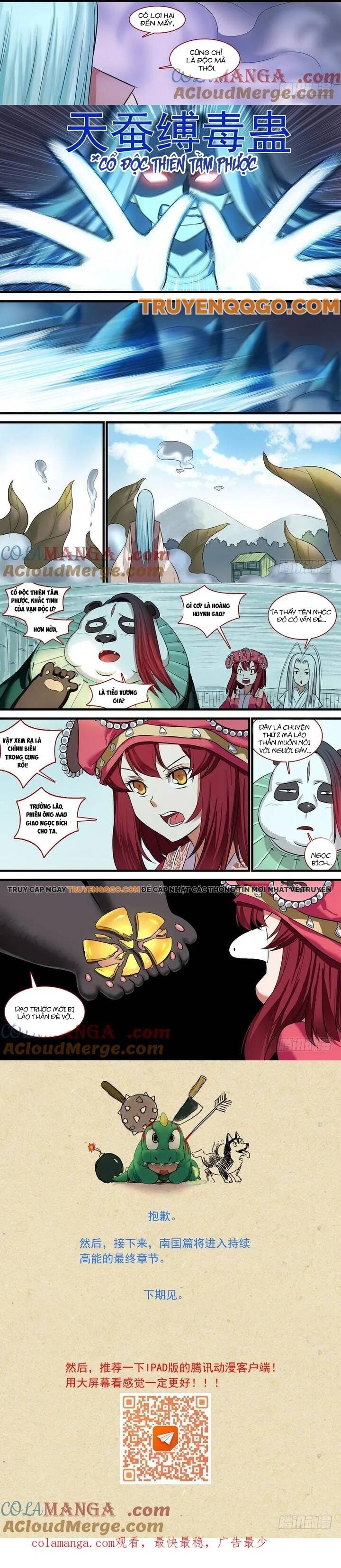 Chapter 133