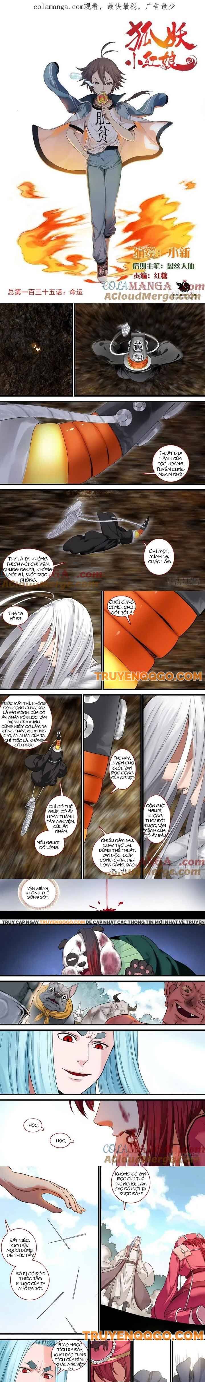 Chapter 135