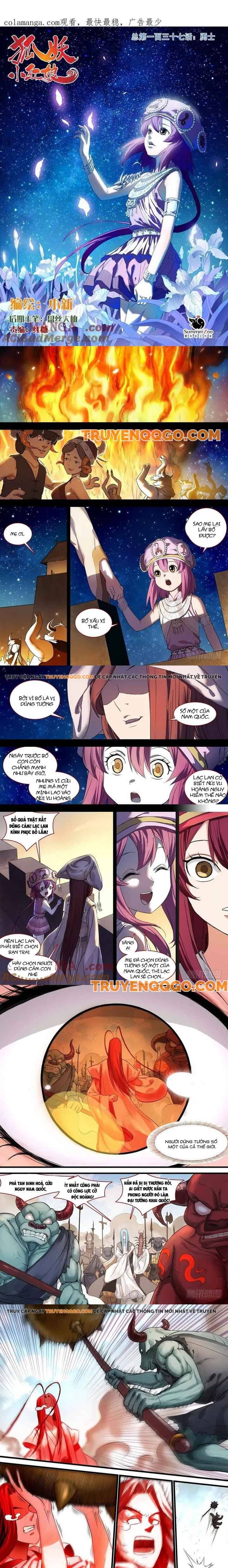 Chapter 137