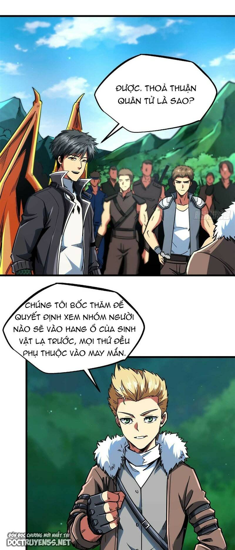 Chapter 111