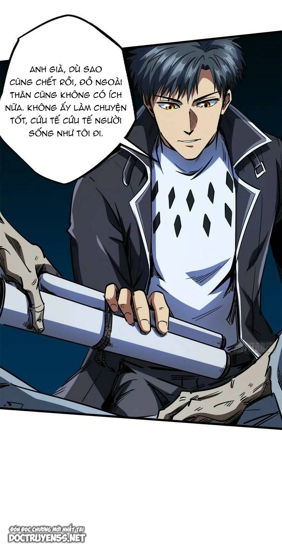 Chapter 129