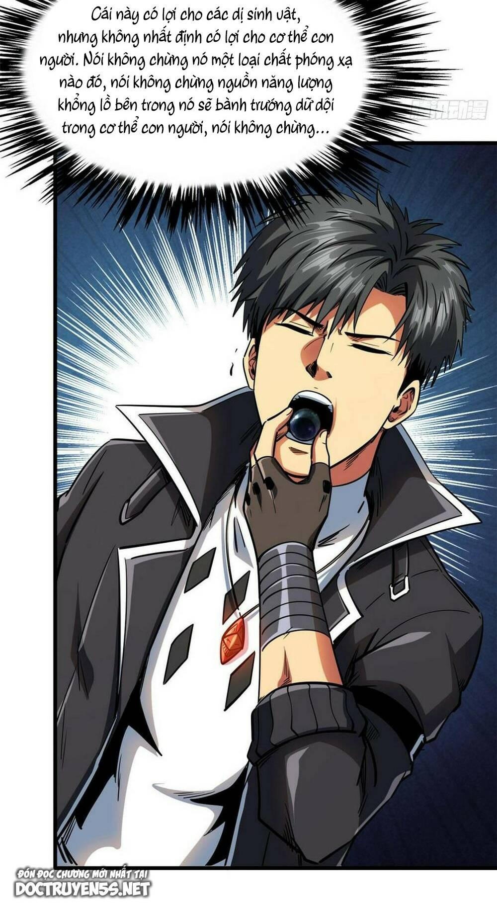 Chapter 134