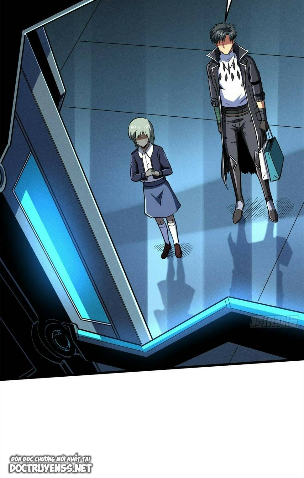Chapter 135