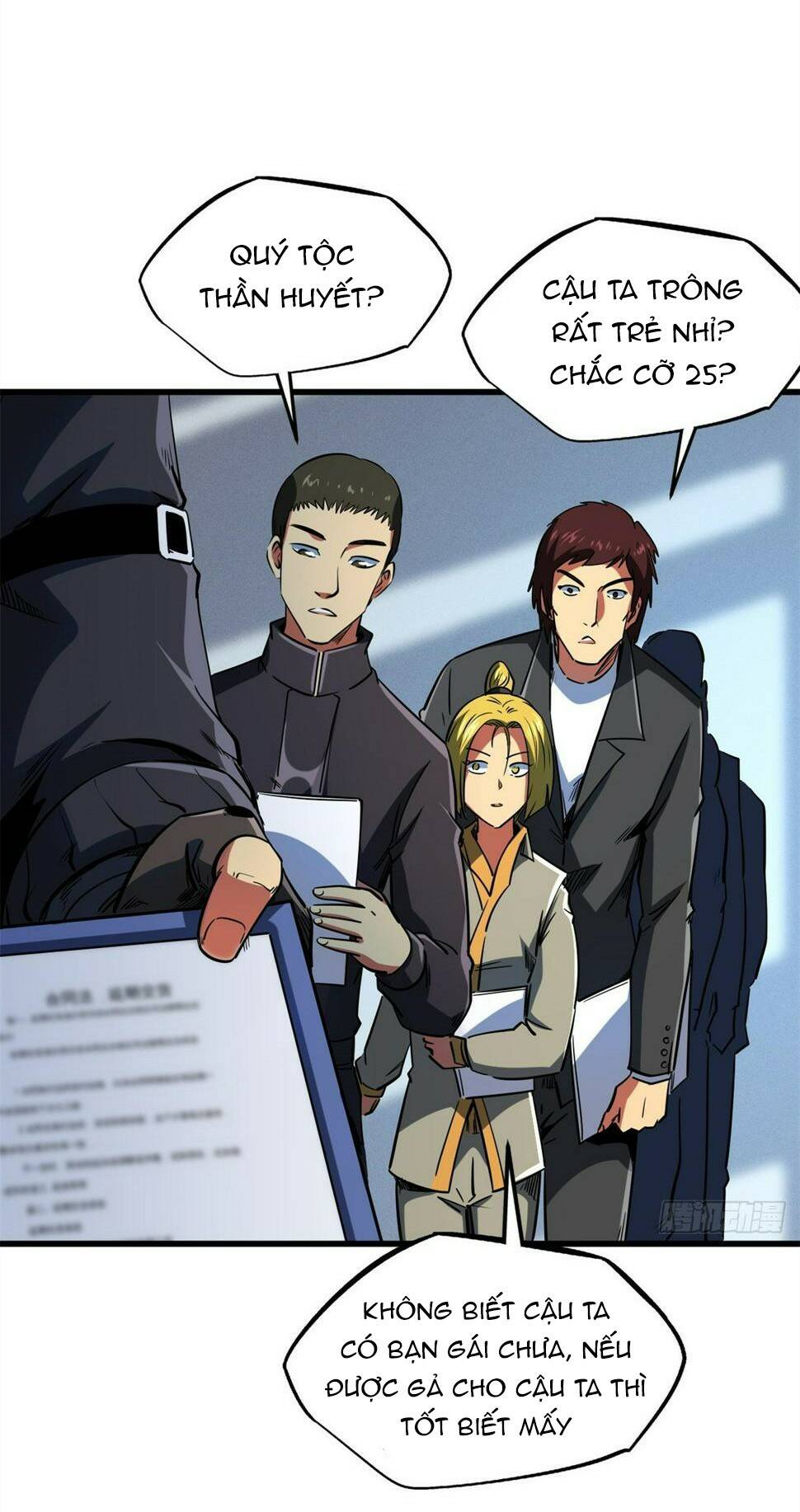 Chapter 135