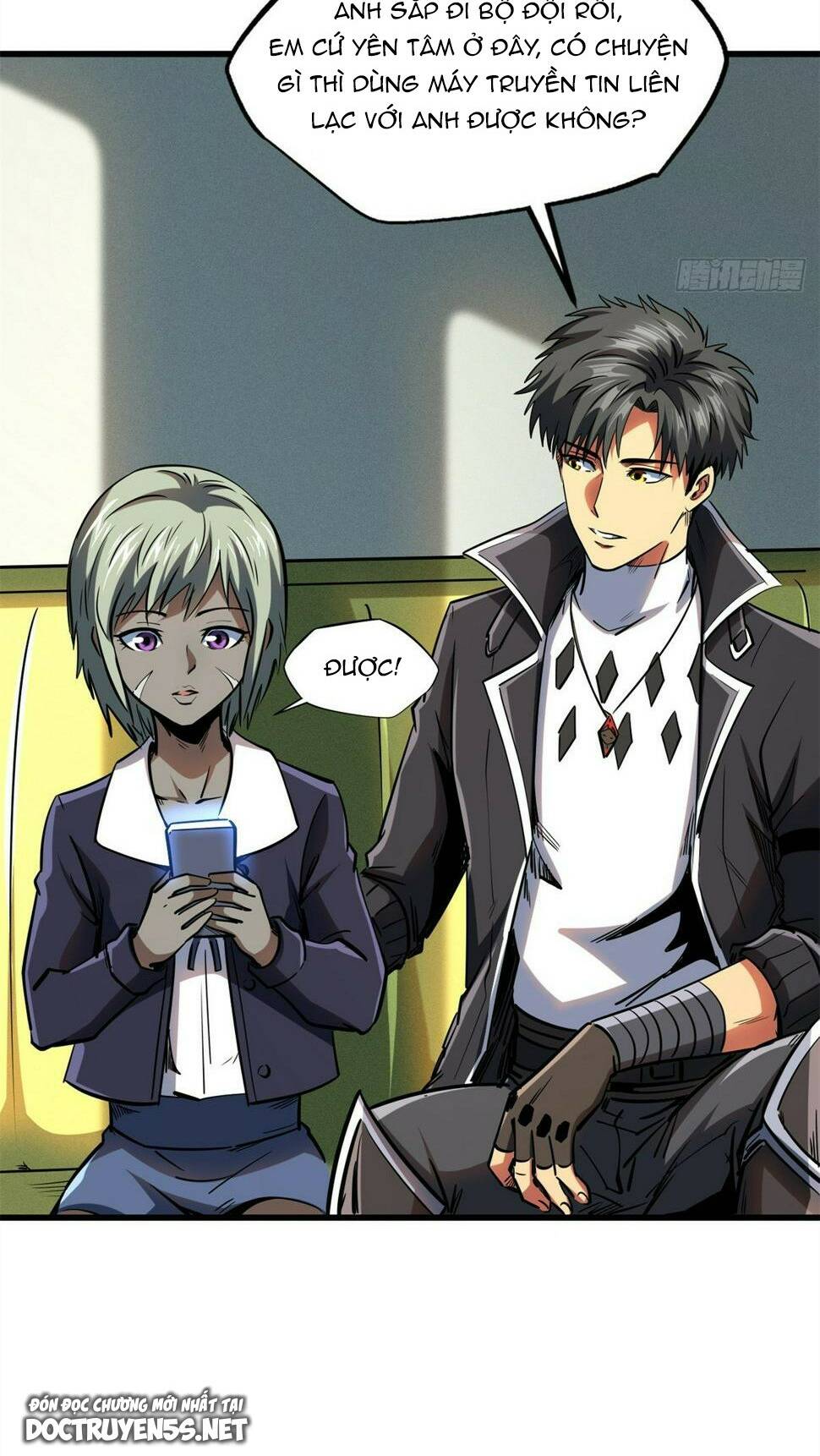 Chapter 135
