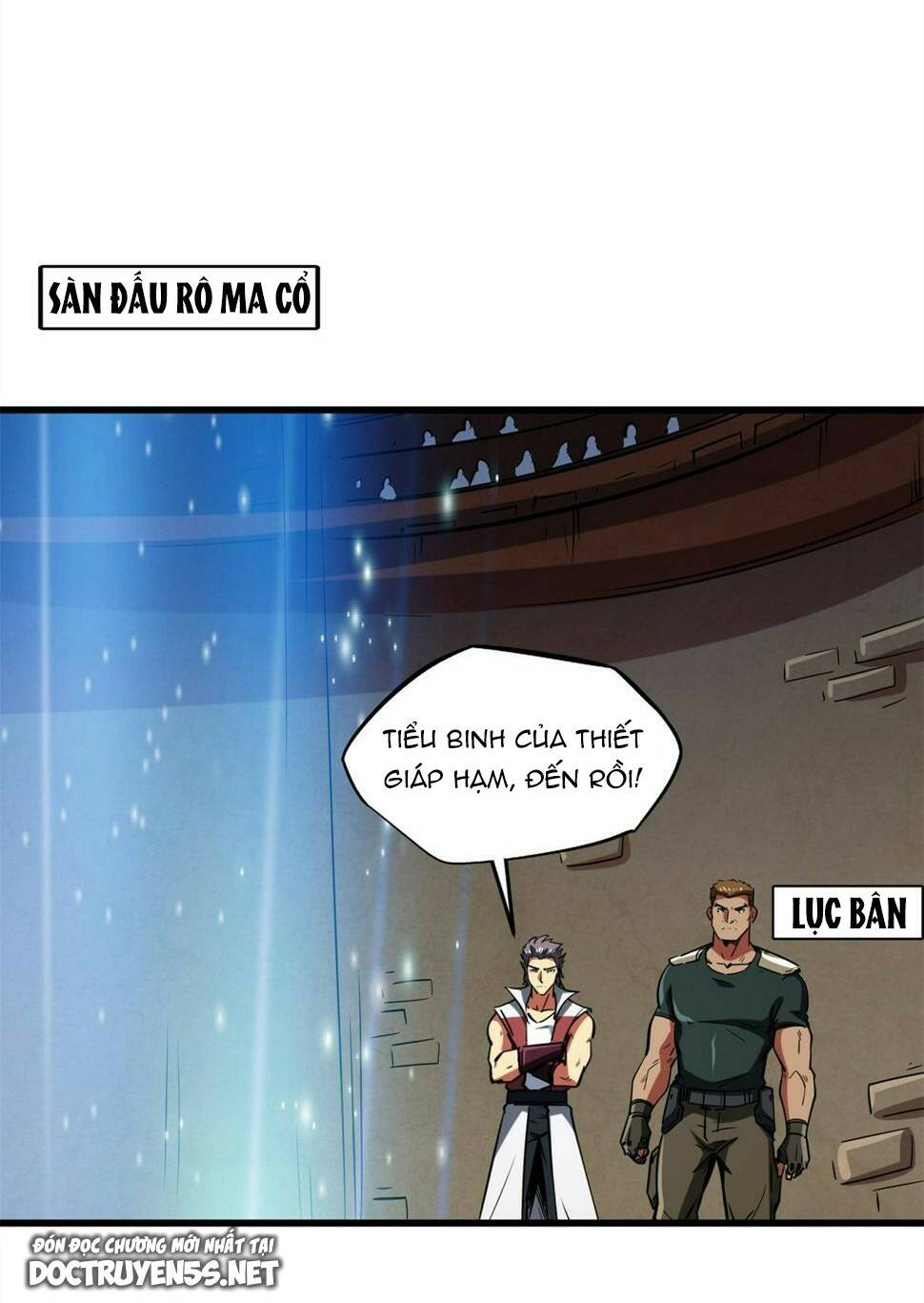 Chapter 135