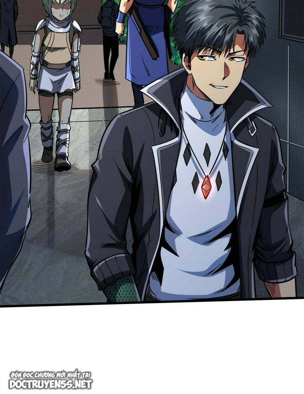 Chapter 135