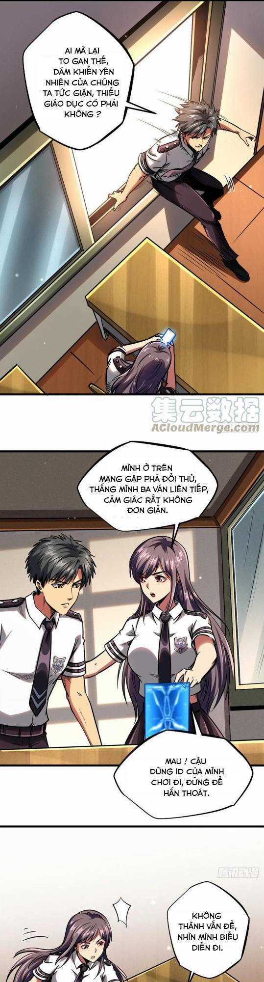 Chapter 85