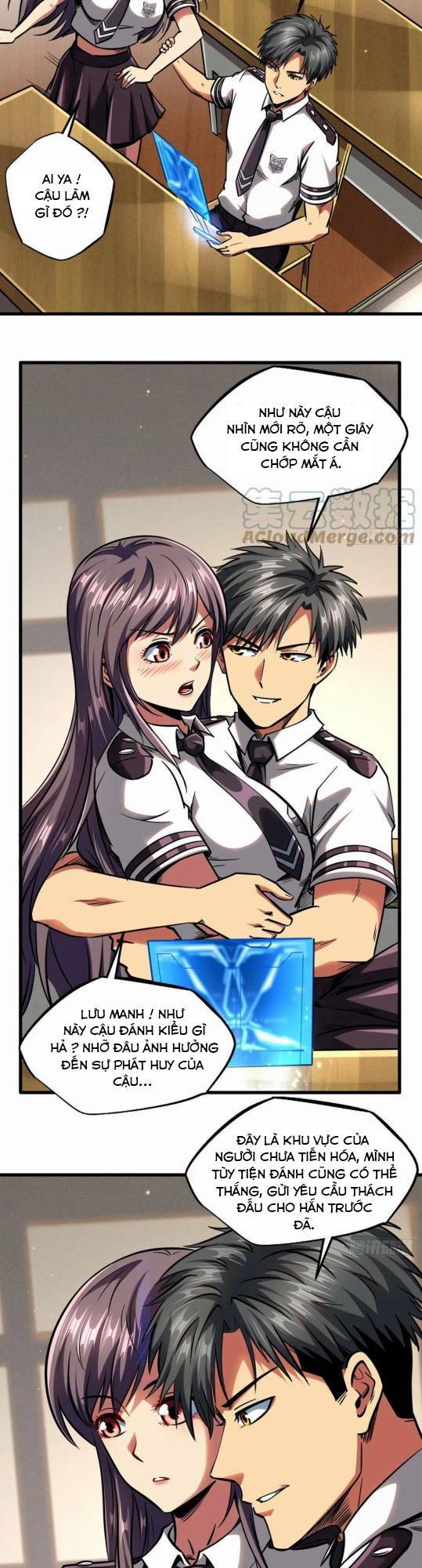 Chapter 85