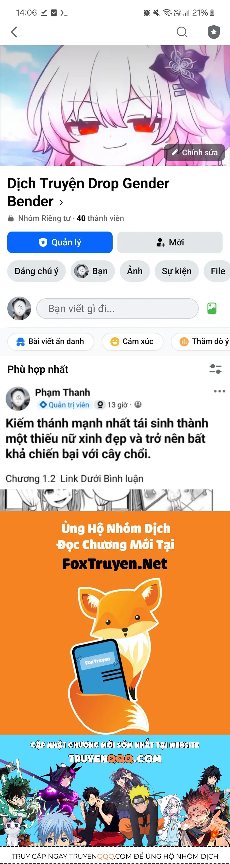 Chapter 64.3