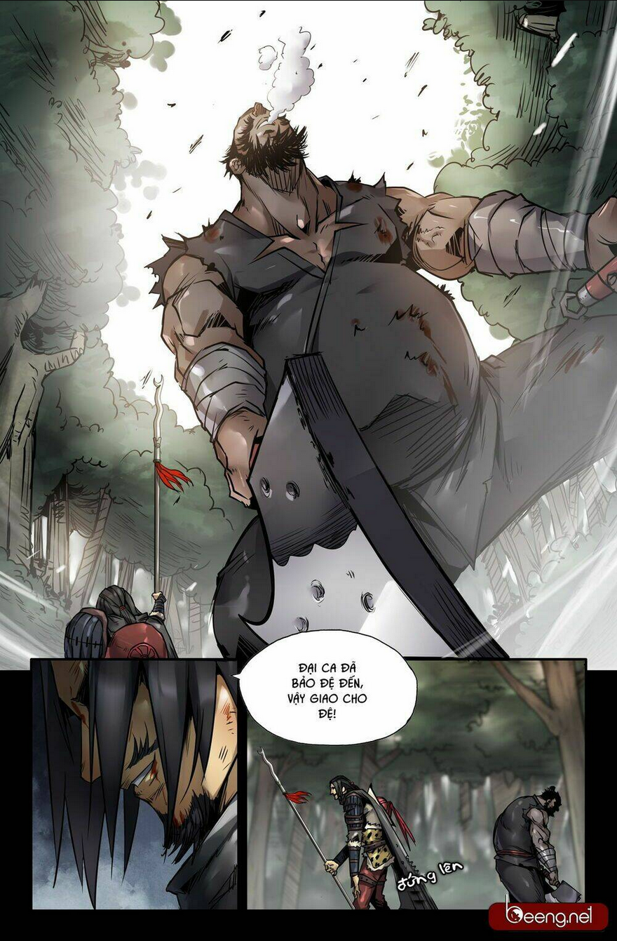 Chapter 100