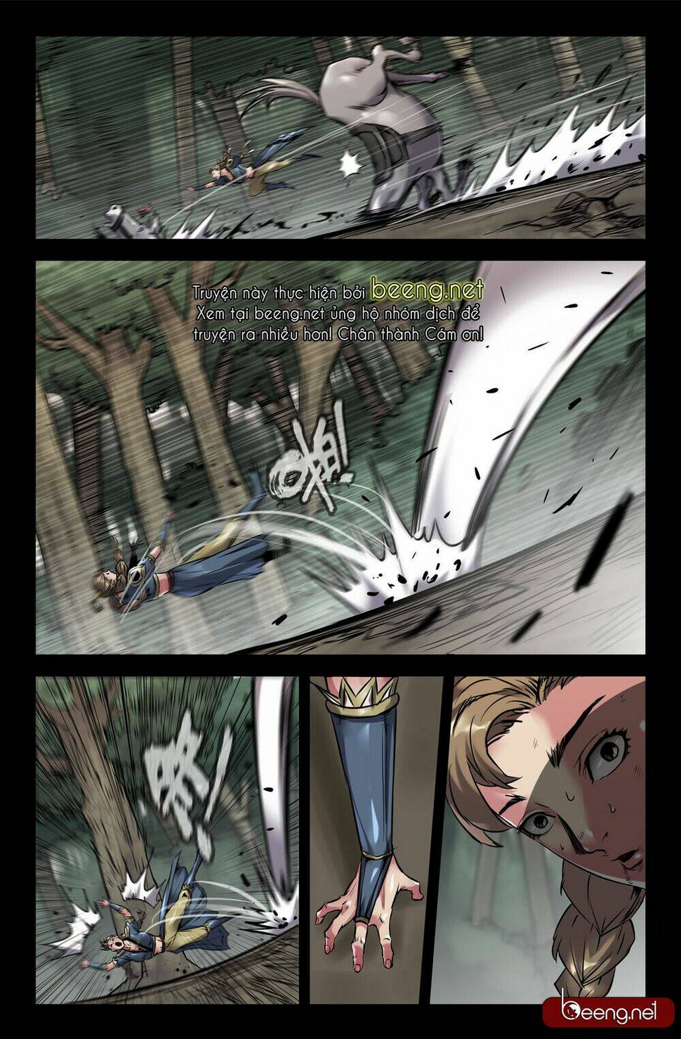 Chapter 101