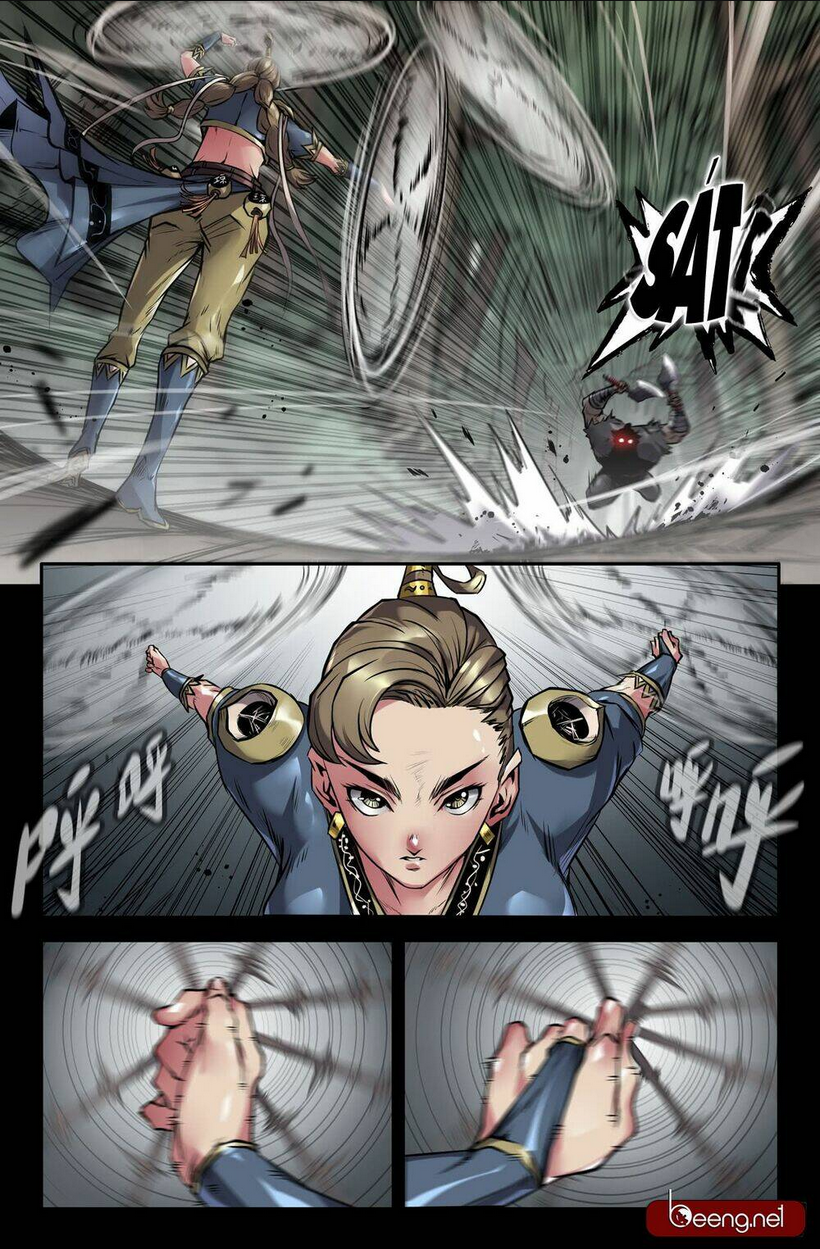 Chapter 101