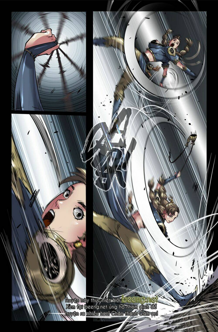 Chapter 101