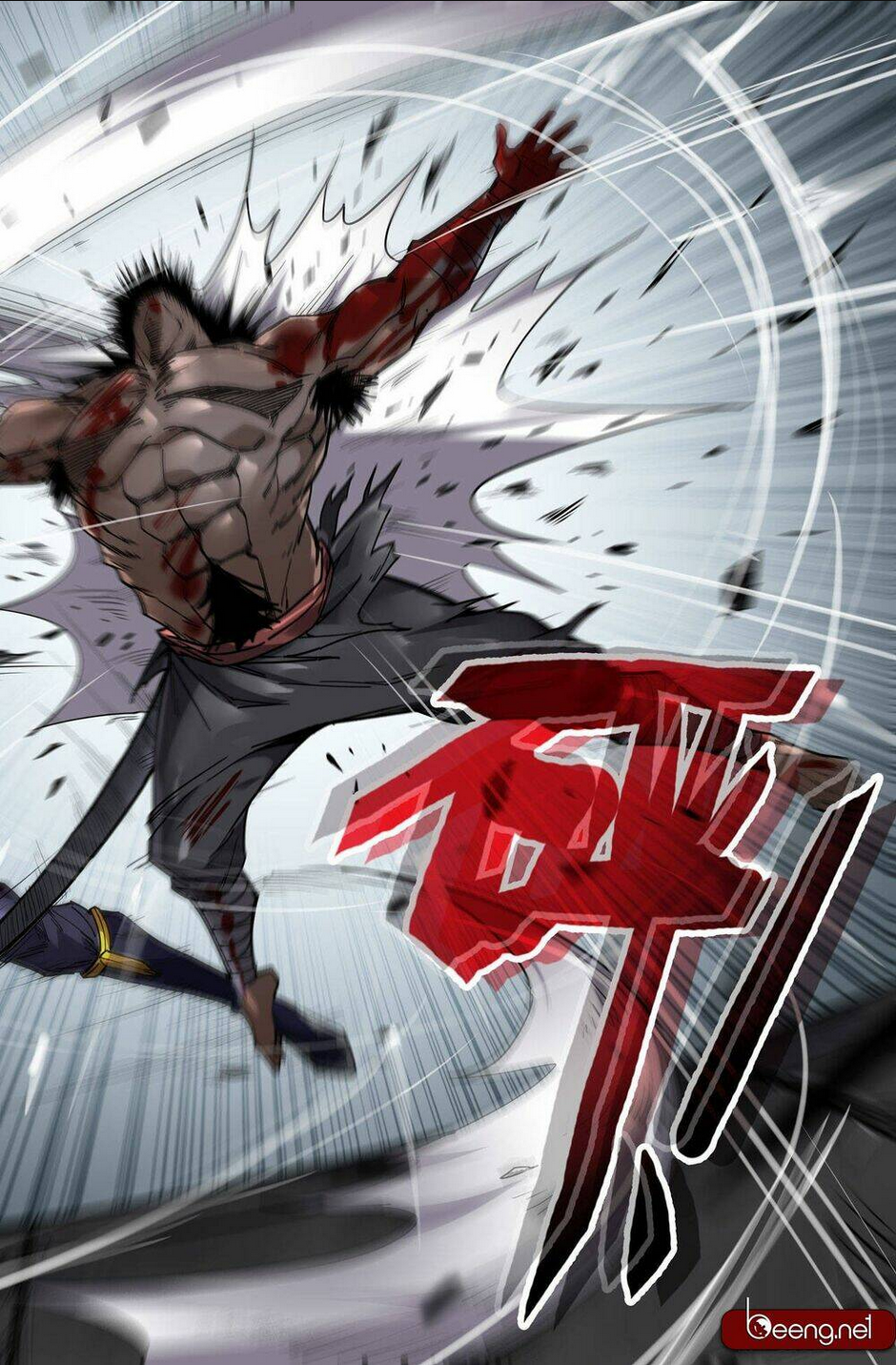 Chapter 107