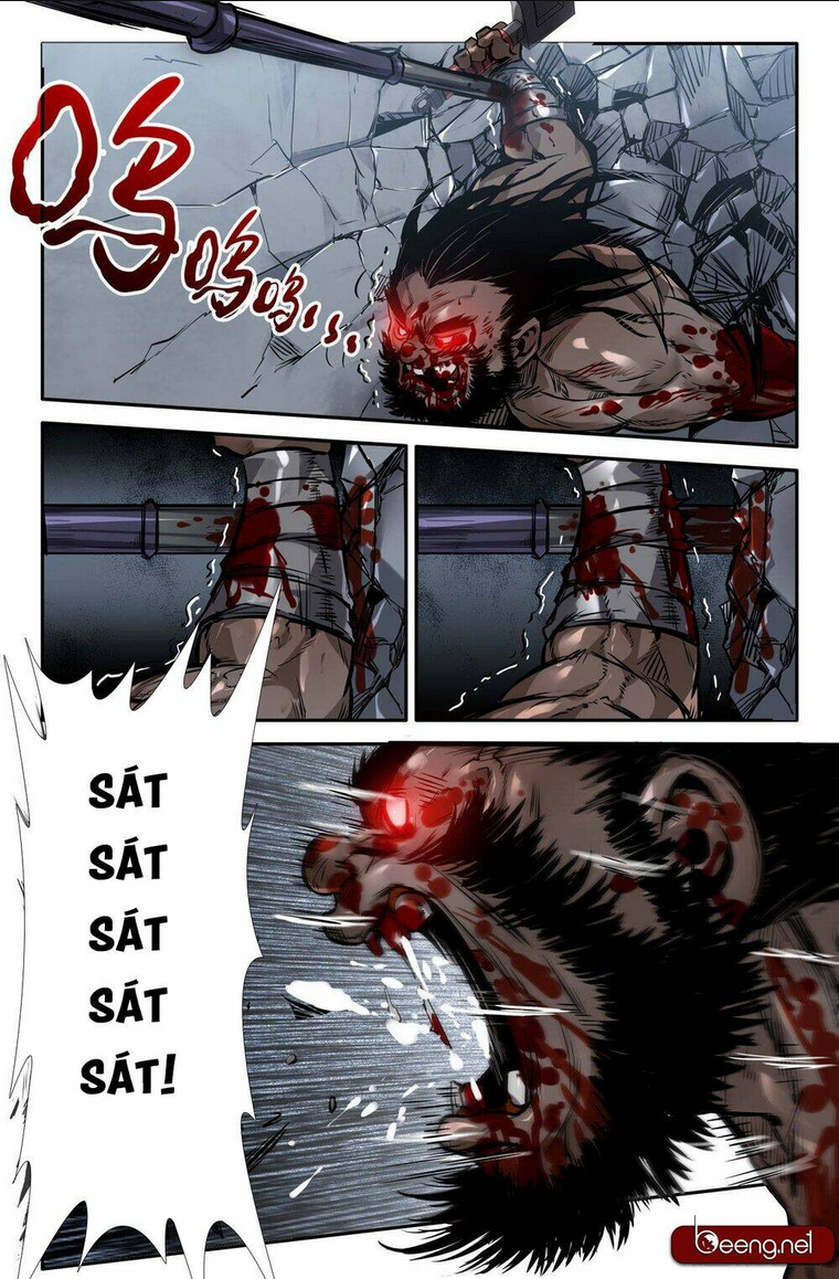 Chapter 107