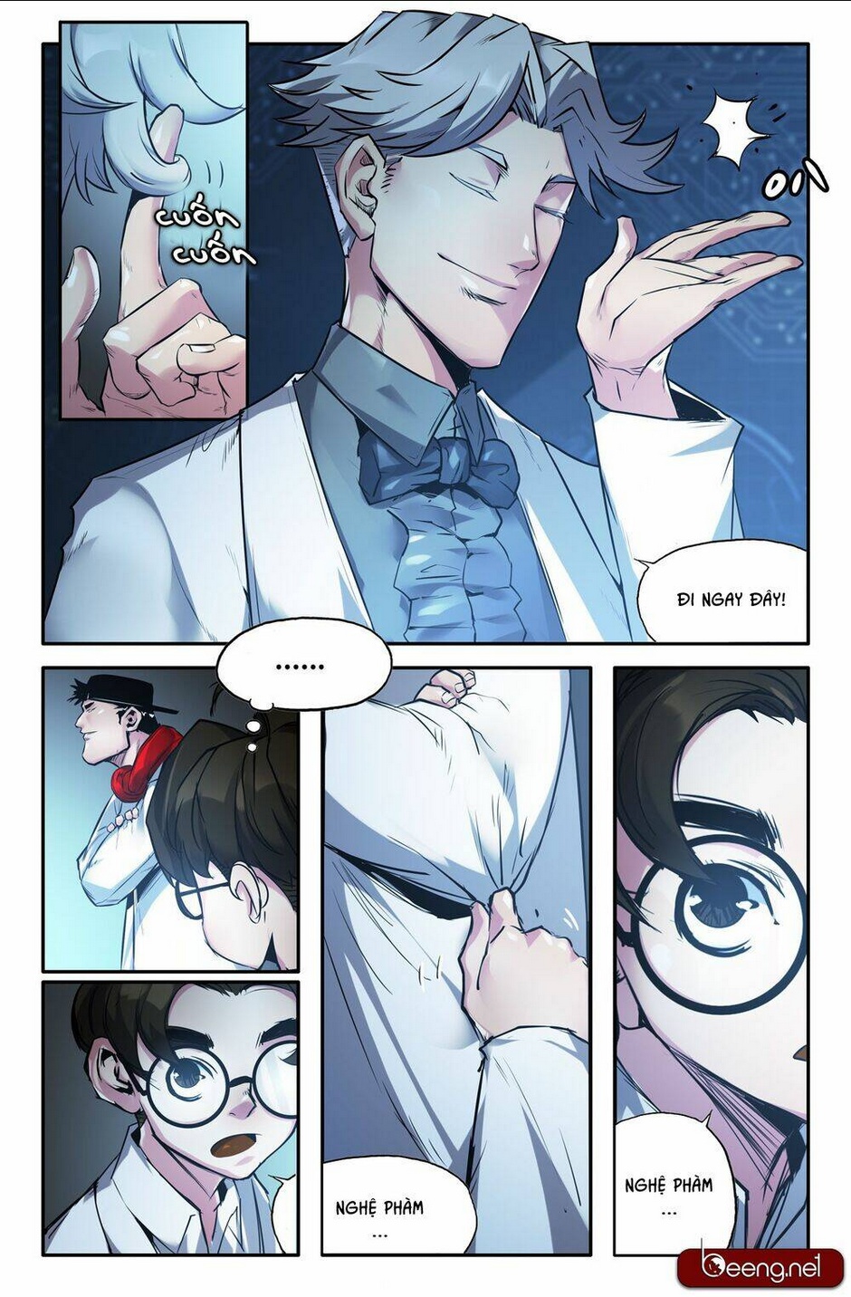 Chapter 108