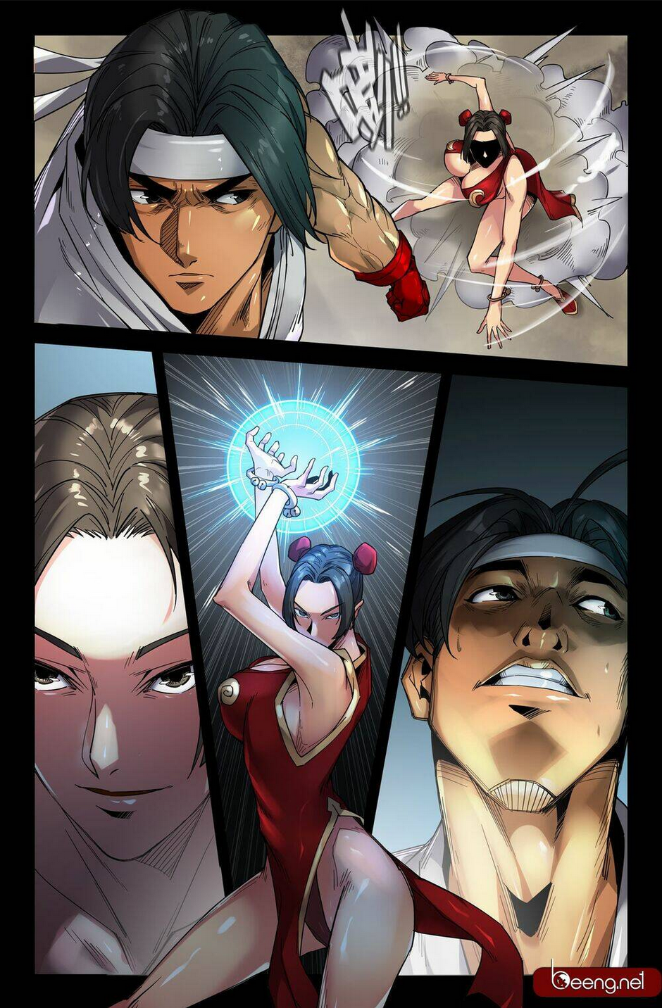 Chapter 110