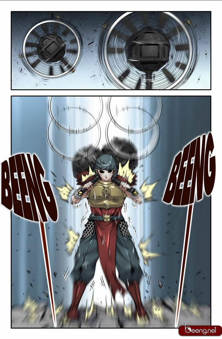Chapter 110
