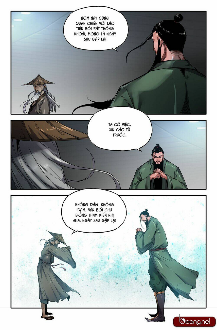 Chapter 111