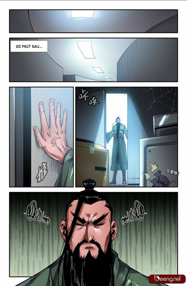 Chapter 111