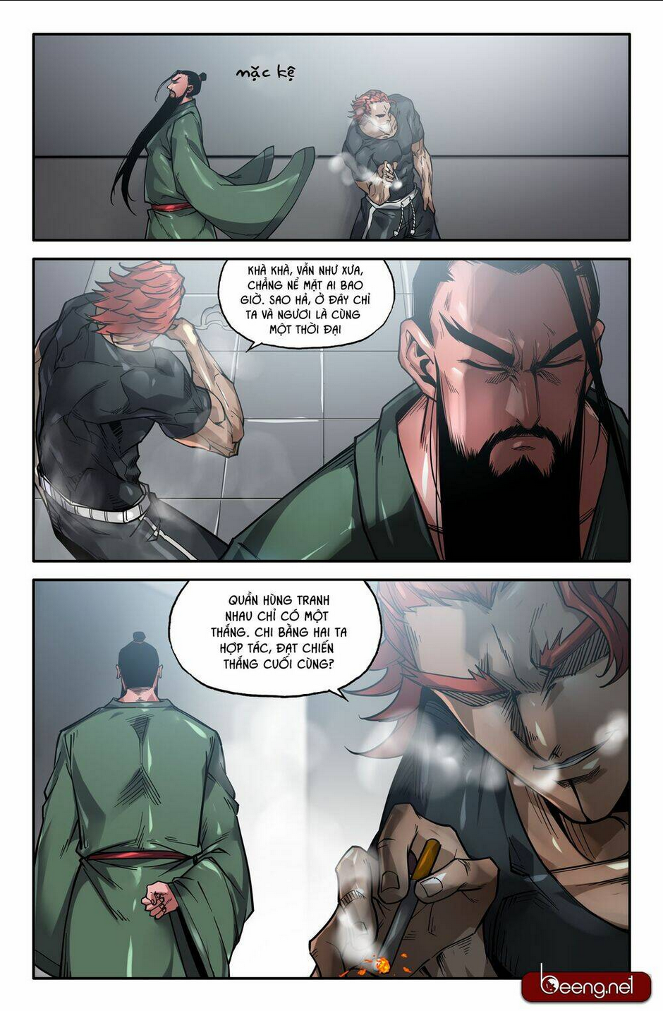 Chapter 112