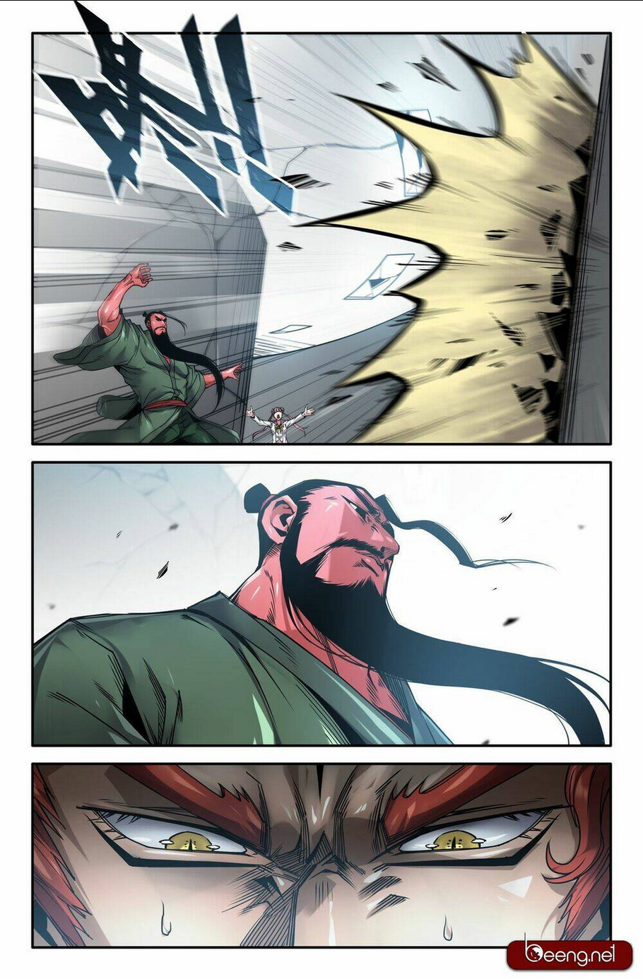 Chapter 113