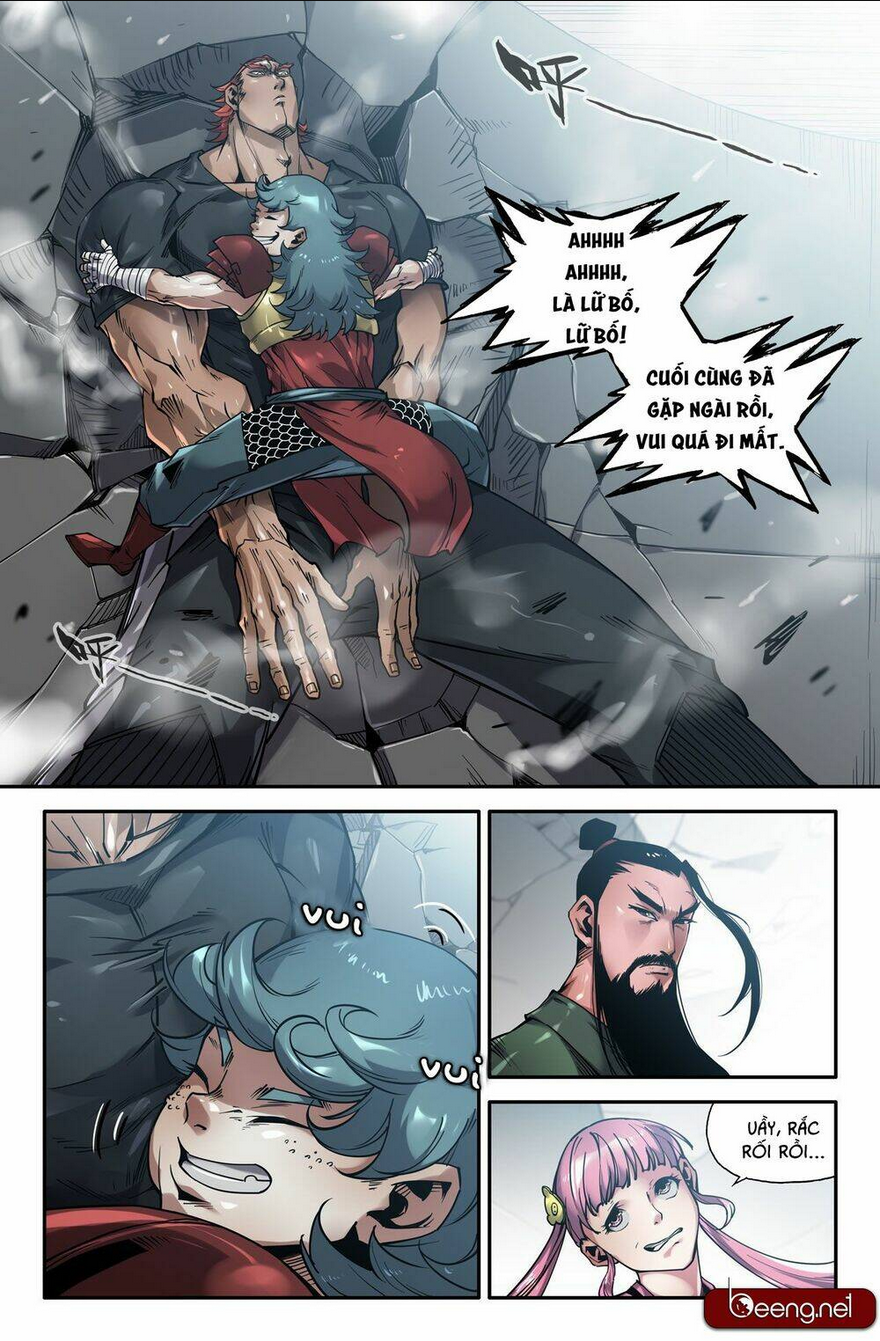 Chapter 113