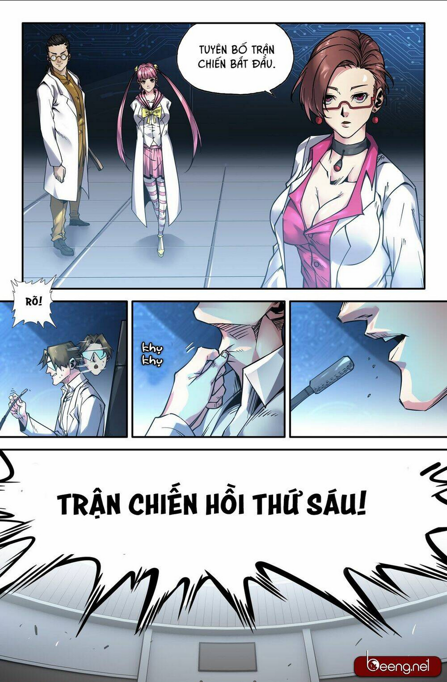 Chapter 116