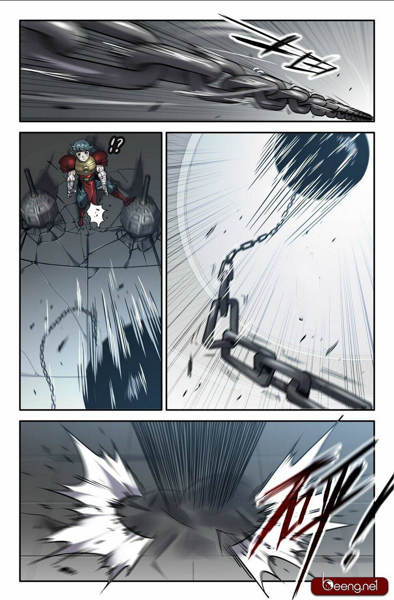 Chapter 118