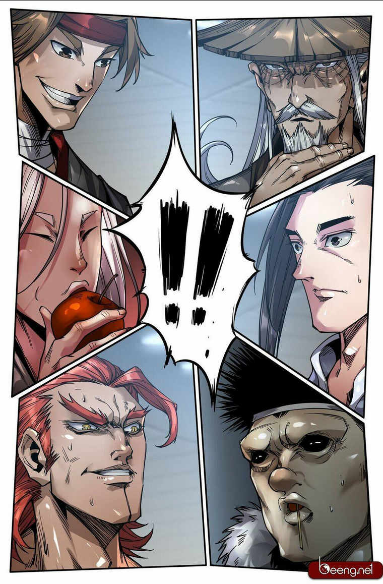 Chapter 119