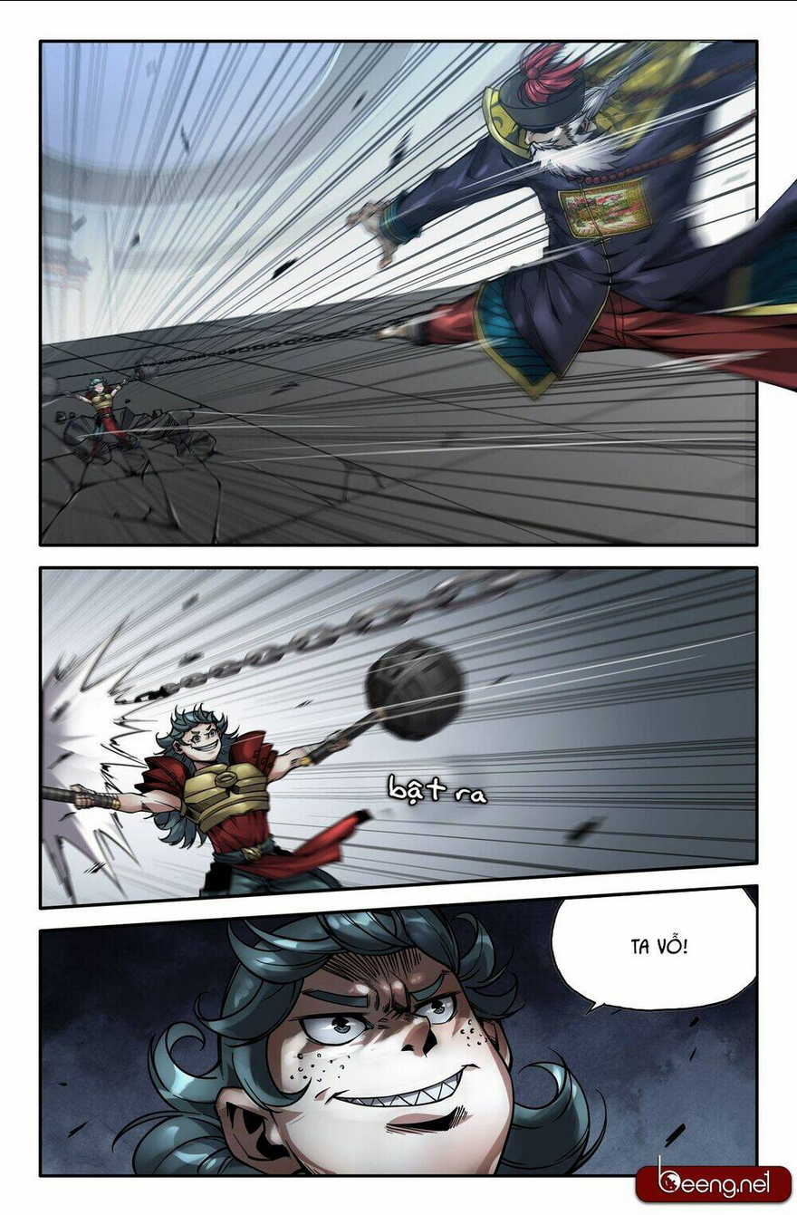 Chapter 119