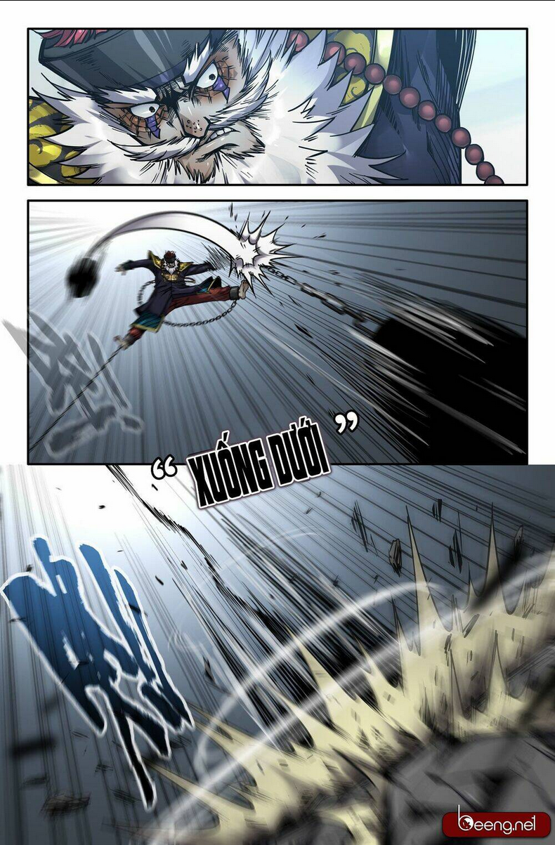 Chapter 119