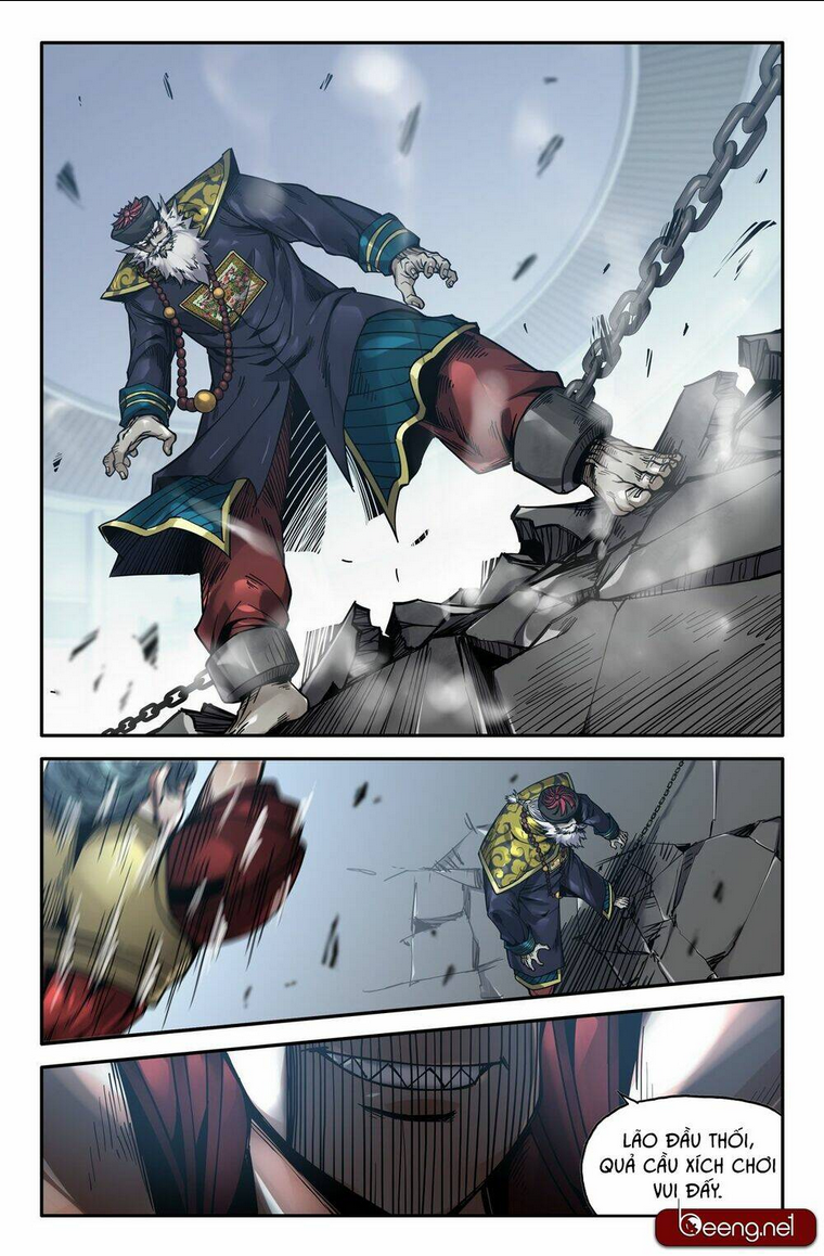 Chapter 119