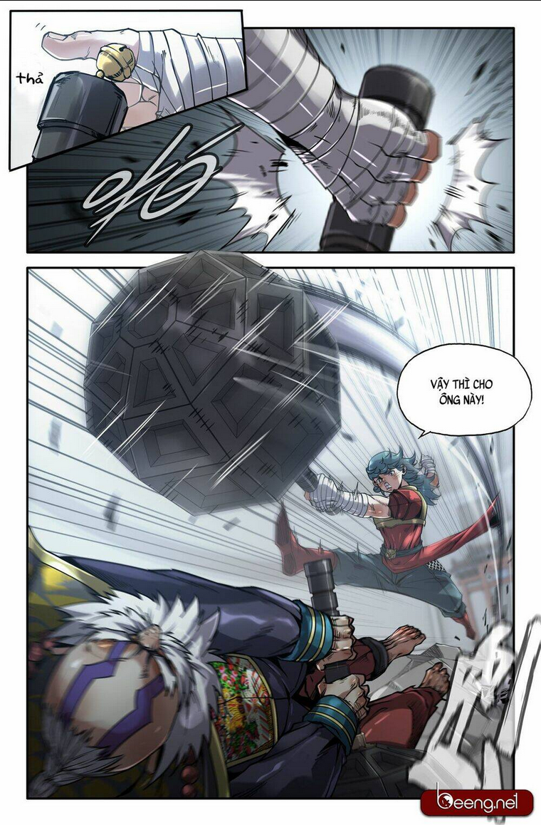 Chapter 121