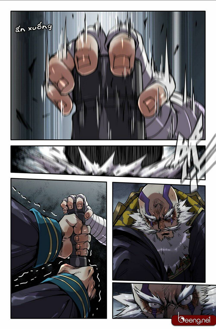 Chapter 121
