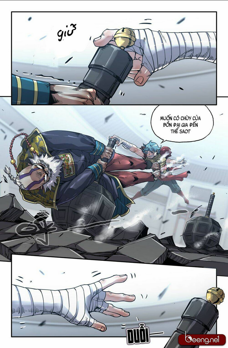 Chapter 121