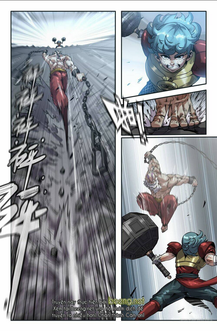 Chapter 124