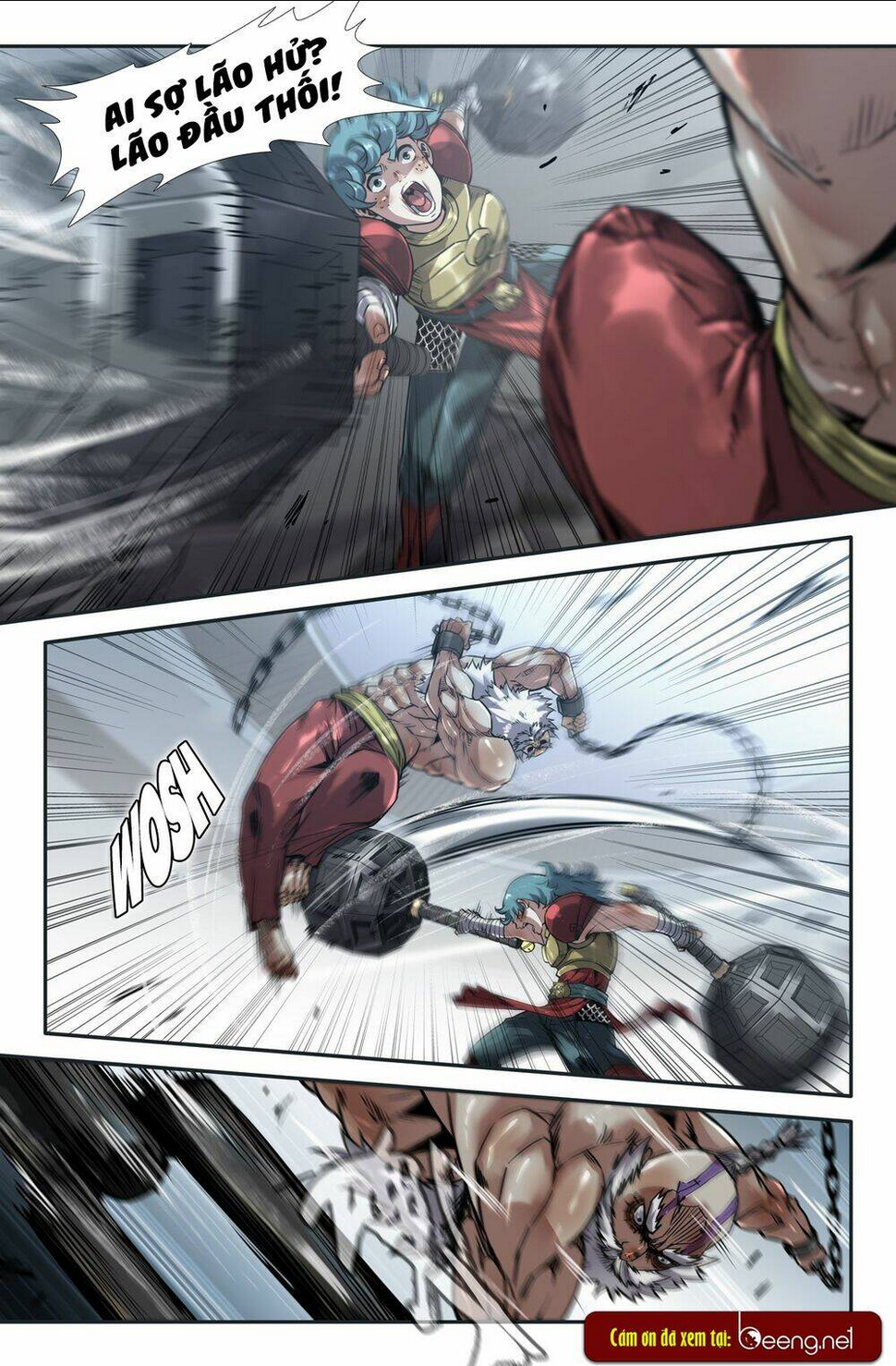 Chapter 125