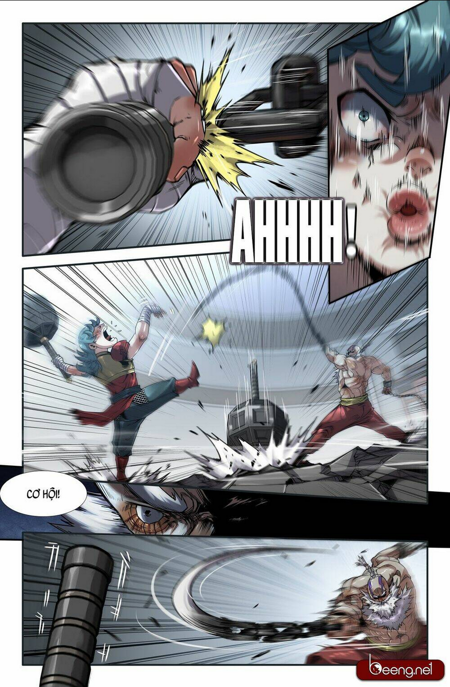 Chapter 125