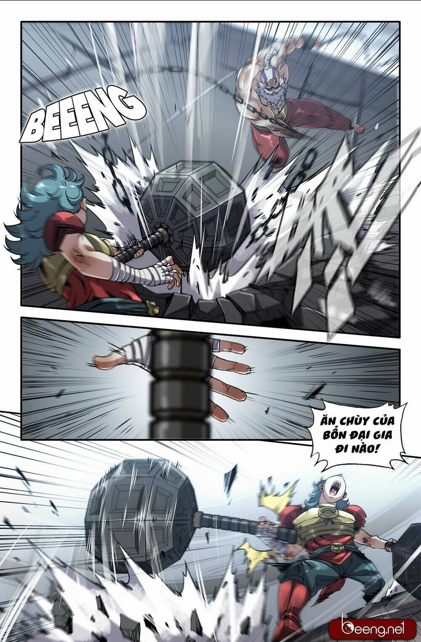 Chapter 125