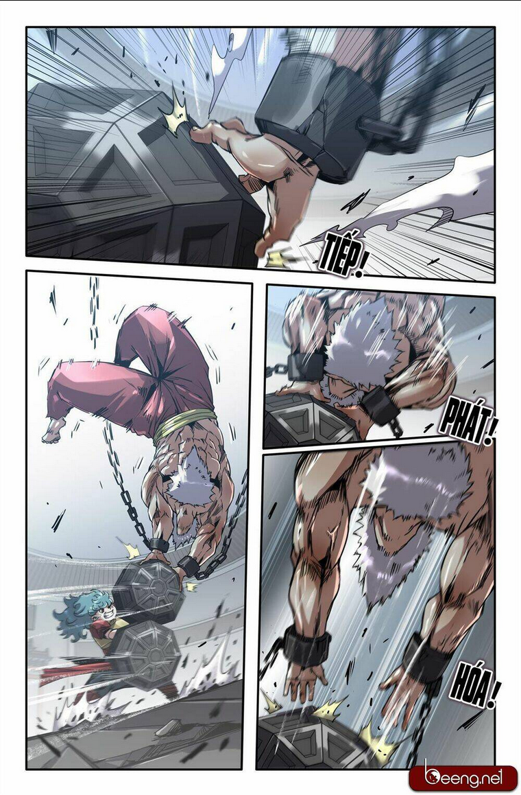 Chapter 126