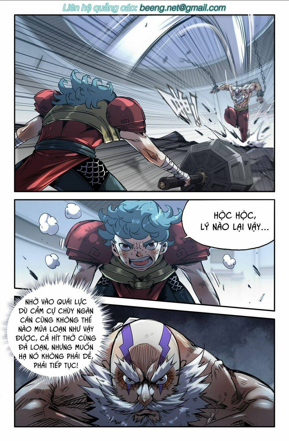 Chapter 127