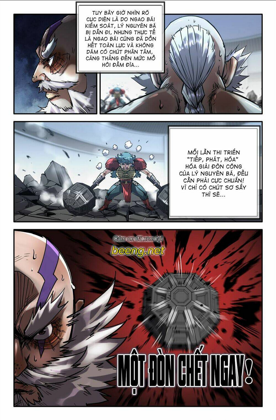 Chapter 127