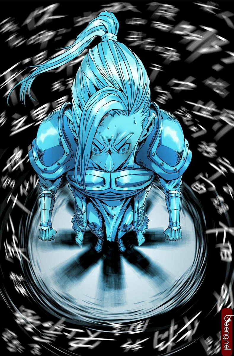 Chapter 127