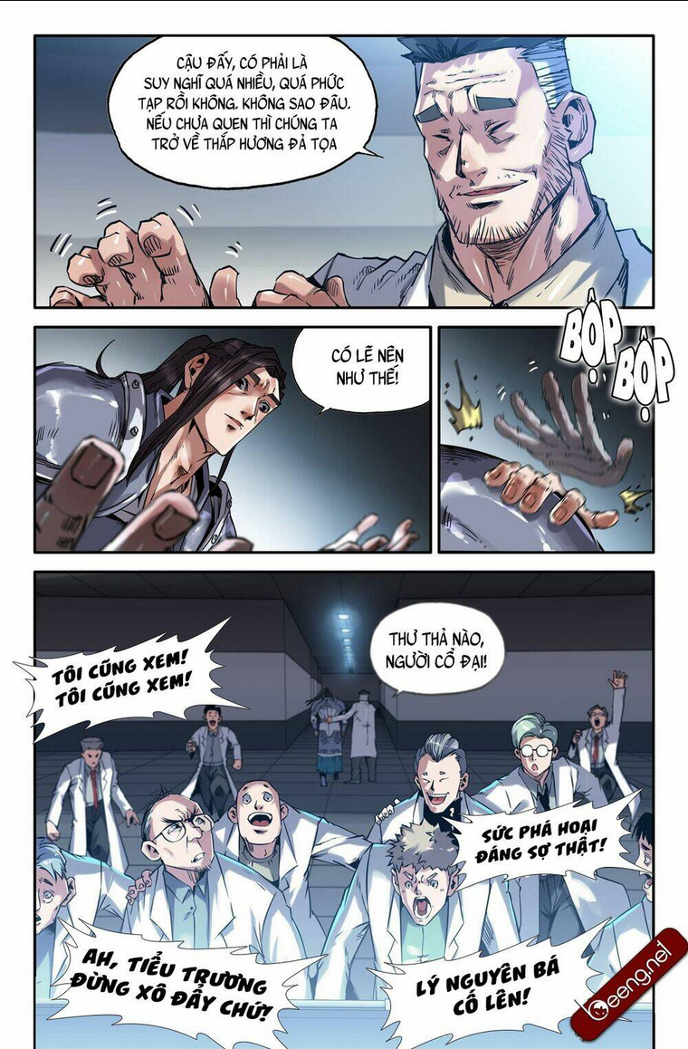 Chapter 127