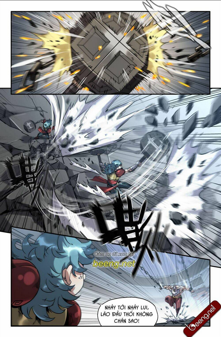 Chapter 127
