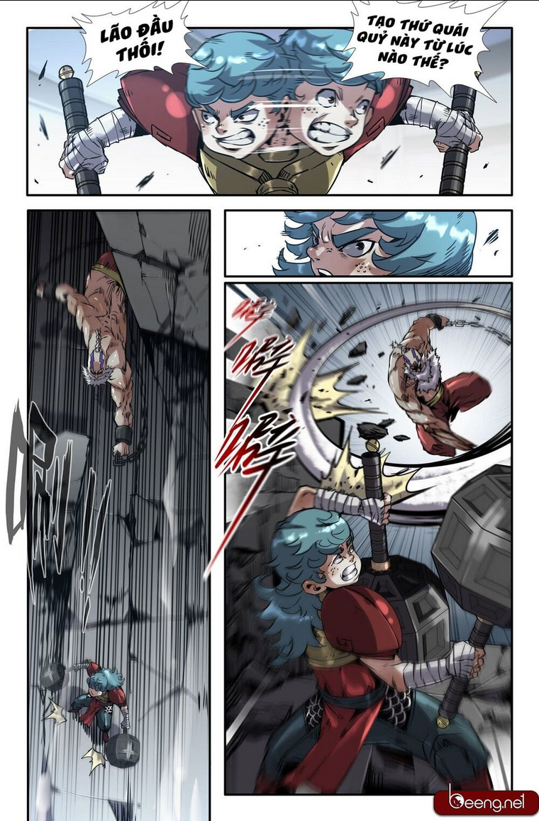 Chapter 128