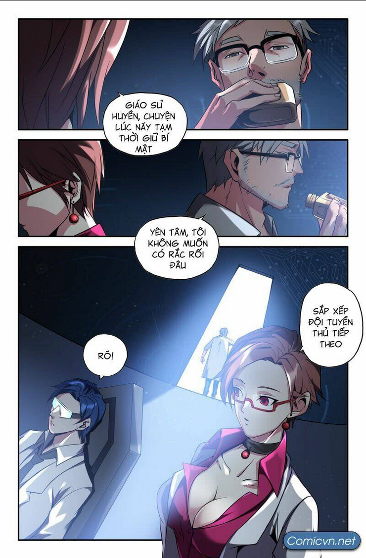 Chapter 25