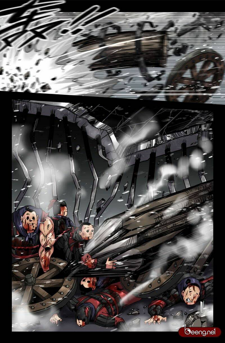 Chapter 85
